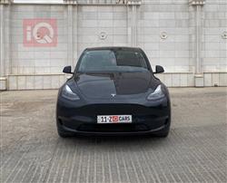 تسلا موديل Y